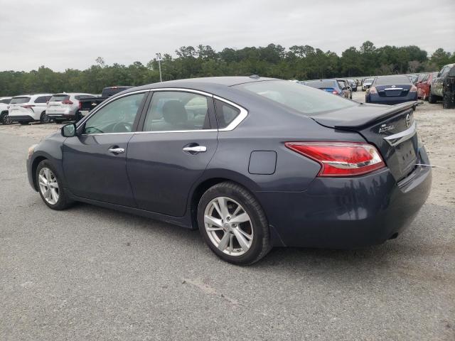 Photo 2 from auction – 2013 NISSAN ALTIMA 2.5 with VIN 1N4AL3AP8DN484877