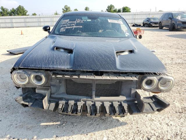 Photo 5 from auction – 2015 DODGE CHALLENGER with VIN 2C3CDZAG9FH707947