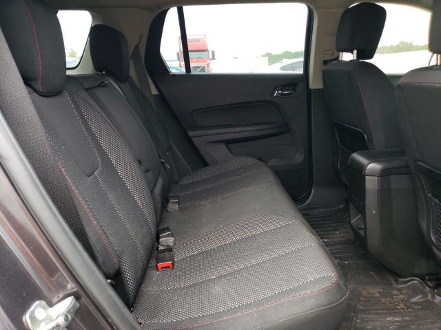 Photo 11 from auction – 2015 GMC TERRAIN SL with VIN 2GKFLRE32F6168414