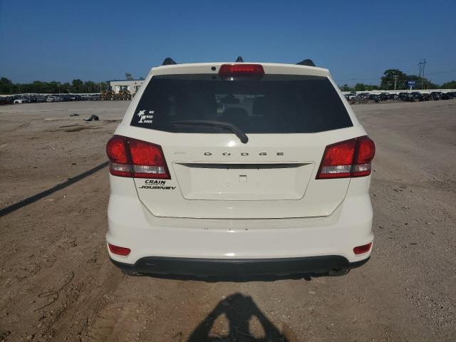 Photo 6 from auction – 2018 DODGE JOURNEY SX with VIN 3C4PDCBB5JT381514