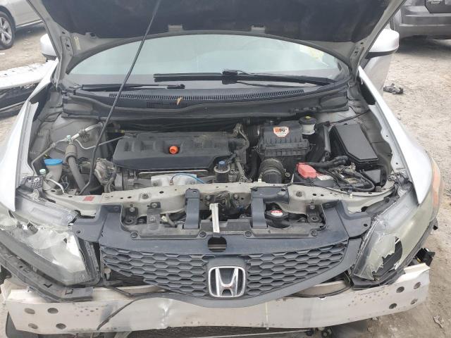 Photo 11 from auction – 2012 HONDA CIVIC LX with VIN 2HGFG3B57CH564715