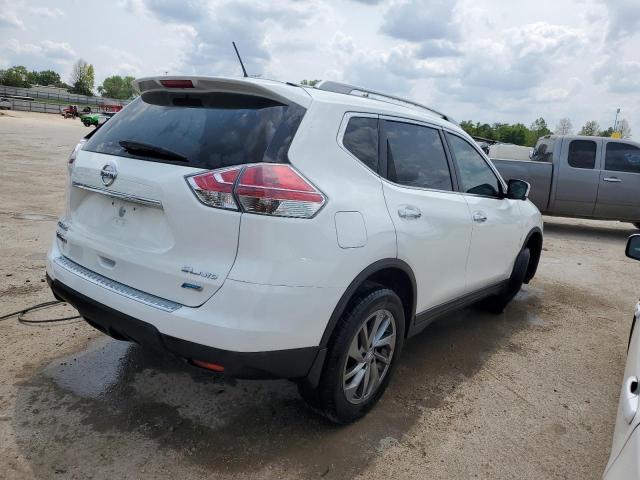 Photo 3 from auction – 2014 NISSAN ROGUE S with VIN 5N1AT2MV4EC859509