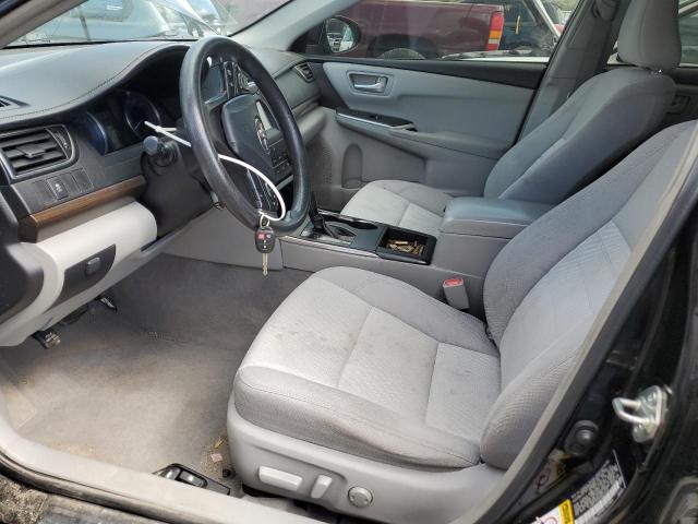 Photo 7 from auction – 2016 TOYOTA CAMRY LE with VIN 4T4BF1FK5GR537912