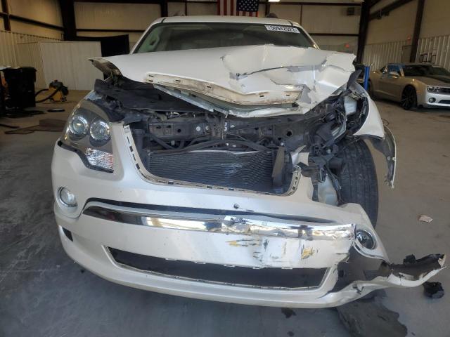 Photo 5 from auction – 2011 GMC ACADIA DEN with VIN 1GKKRTED0BJ228559