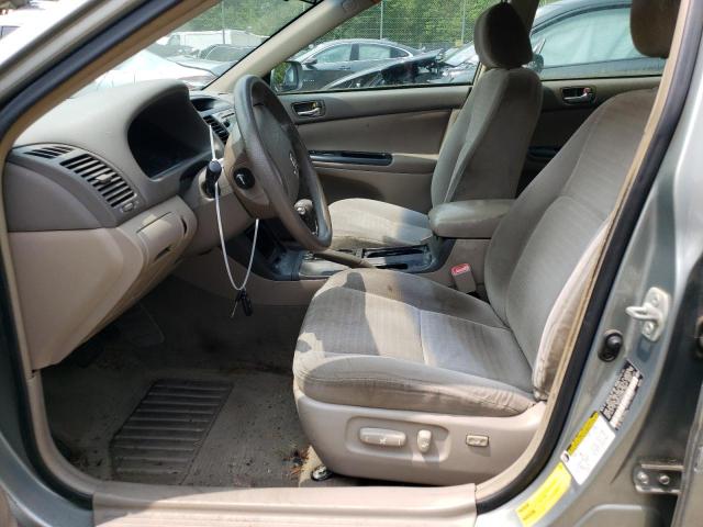Photo 7 from auction – 2006 TOYOTA CAMRY LE with VIN 4T1BE30K86U694866