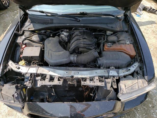 Photo 11 from auction – 2014 DODGE CHARGER SE with VIN 2C3CDXBGXEH117130