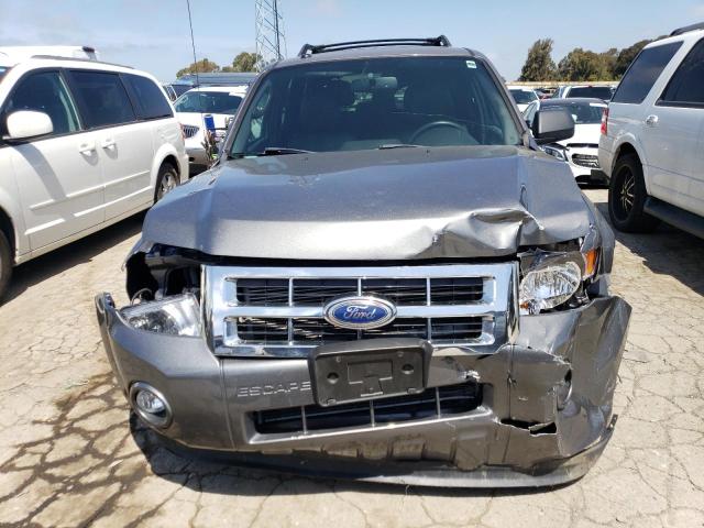 صورة رقم 5 من المزاد - 2011 FORD ESCAPE XLT مع VIN 1FMCU0DG5BKC64066