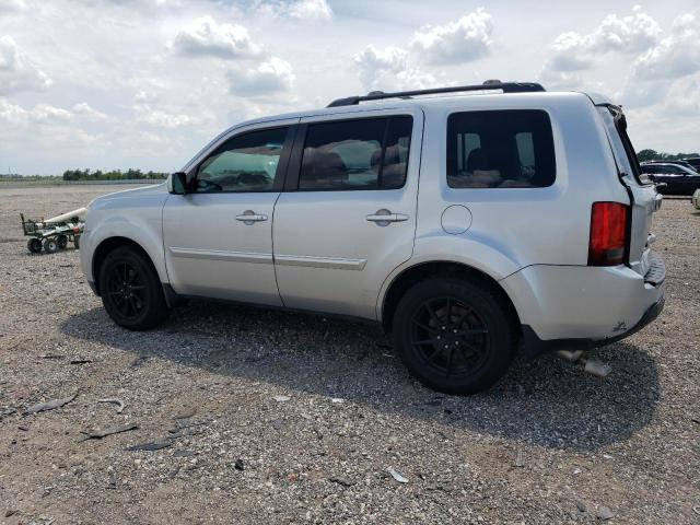 Photo 2 from auction – 2013 HONDA PILOT with VIN 5FNYF3H50DB019545