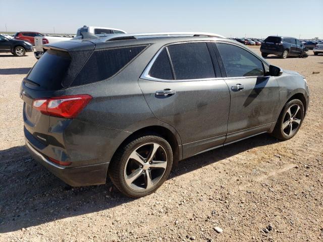 Photo 3 from auction – 2019 CHEVROLET EQUINOX with VIN 3GNAXPEX2KS535767