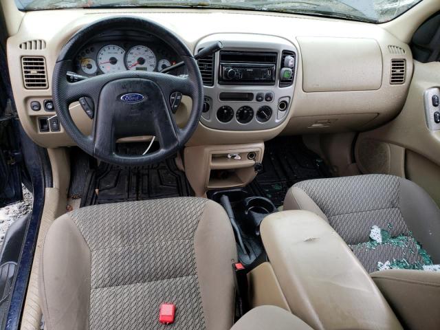Photo 8 from auction – 2004 FORD ESCAPE with VIN 1FMYU931X4KB74972