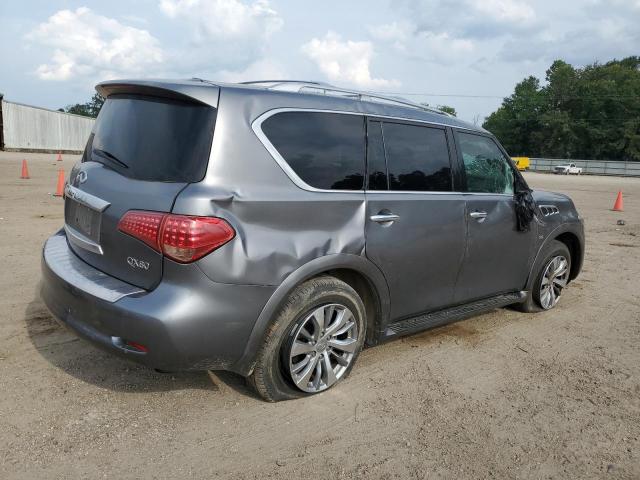 Photo 3 from auction – 2015 INFINITI QX80 with VIN JN8AZ2NF2F9572831