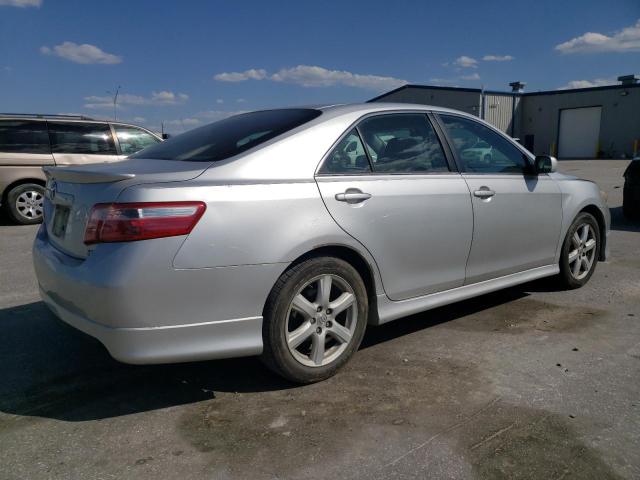 Photo 3 from auction – 2008 TOYOTA CAMRY CE with VIN 4T1BE46K28U735878