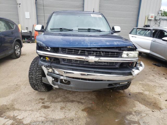 Photo 5 from auction – 2001 CHEVROLET SILVERADO with VIN 2GCEK19T511343993