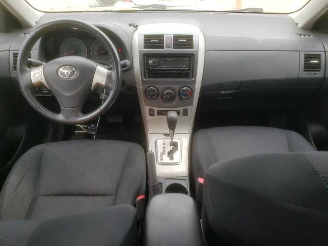 Photo 8 from auction – 2010 TOYOTA COROLLA with VIN 2T1BU4EE6AC449246