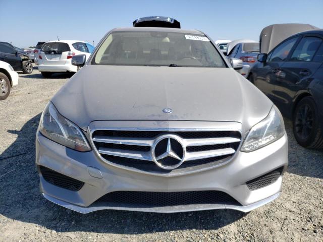 Photo 5 from auction – 2014 MERCEDES-BENZ E 350 with VIN WDDHF5KB0EA879634