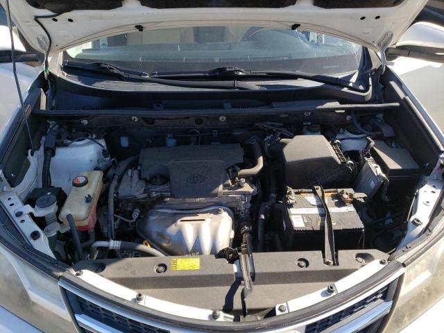 Photo 12 from auction – 2015 TOYOTA RAV4 LIMIT with VIN JTMYFREVXFD051520
