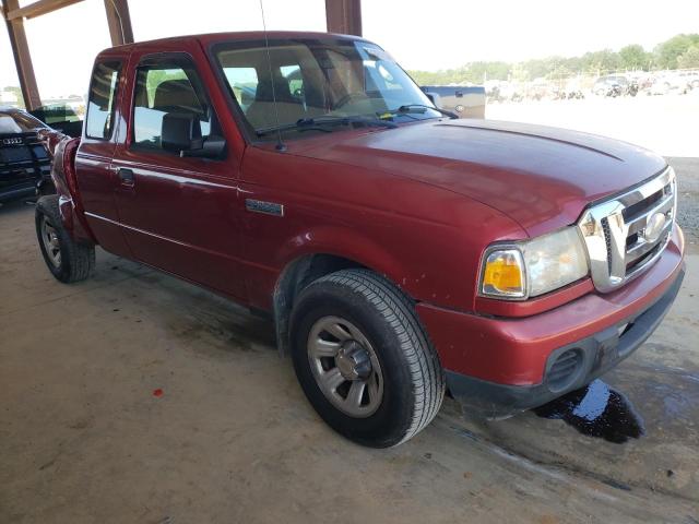 Photo 4 from auction – 2009 FORD RANGER SUP with VIN 1FTYR14E39PA10501