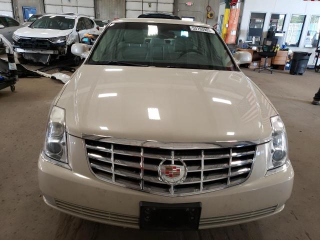 Photo 5 from auction – 2011 CADILLAC DTS with VIN 1G6KA5E67BU150346