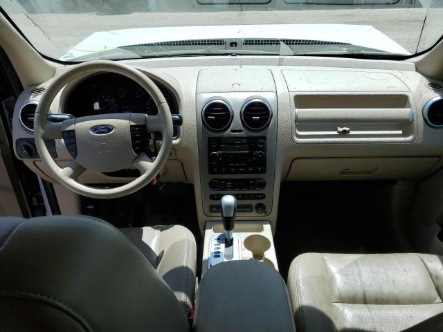 Photo 8 from auction – 2006 FORD FREESTYLE with VIN 1FMDK05136GA29615