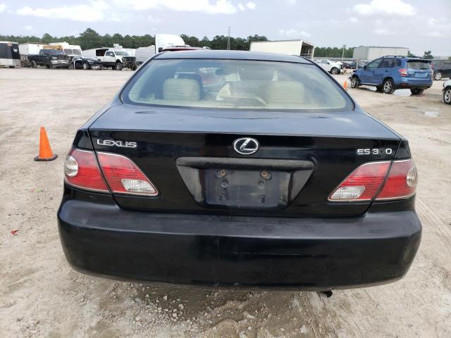 Photo 6 from auction – 2003 LEXUS ES 300 with VIN JTHBF30G630117896
