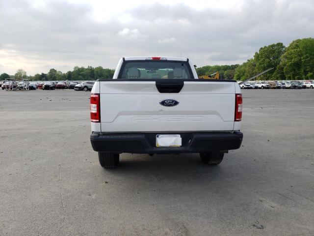Zdjęcie 6 z aukcji – 2018 FORD F150 SUPER z VIN 1FTEX1EB8JFD97196