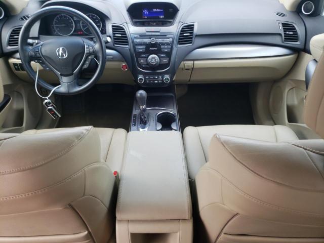 Photo 8 from auction – 2013 ACURA RDX with VIN 5J8TB3H35DL006373