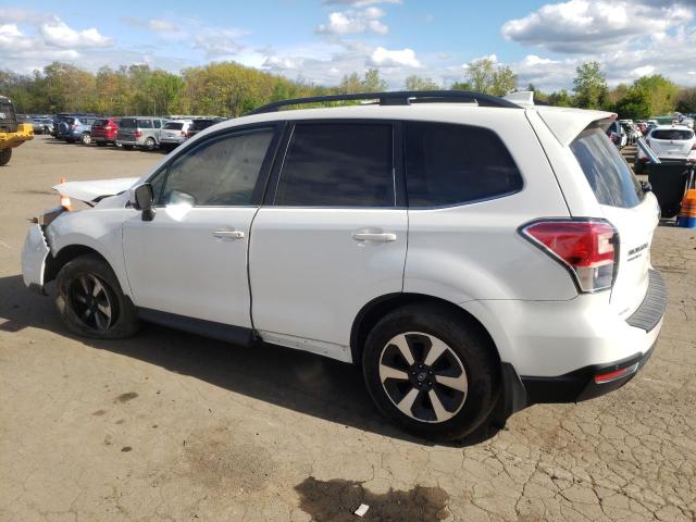 Photo 2 from auction – 2017 SUBARU FORESTER 2 with VIN JF2SJARC0HH573200