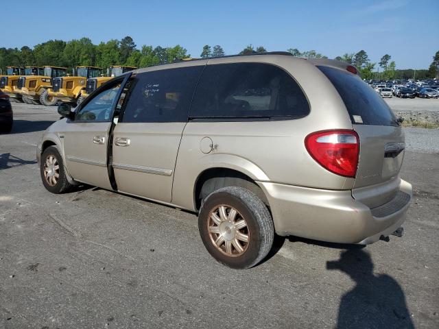 Photo 2 from auction – 2007 CHRYSLER TOWN & COU with VIN 2A4GP54L37R274640