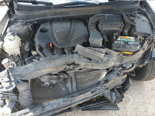 Photo 11 from auction – 2011 HYUNDAI SONATA GLS with VIN 5NPEB4AC6BH158543