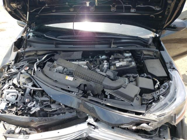 Photo 11 from auction – 2022 TOYOTA COROLLA LE with VIN JTDEPMAE1NJ214841