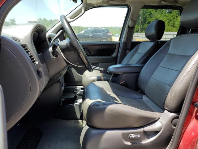 Photo 7 from auction – 2004 FORD ESCAPE XLT with VIN 1FMYU93134KB42798