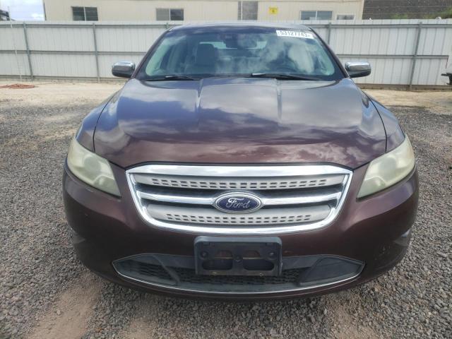 Photo 5 from auction – 2010 FORD TAURUS LIM with VIN 1FAHP2FW3AG162970