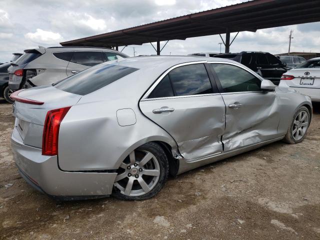 Photo 3 from auction – 2014 CADILLAC ATS with VIN 1G6AA5RA6E0170089