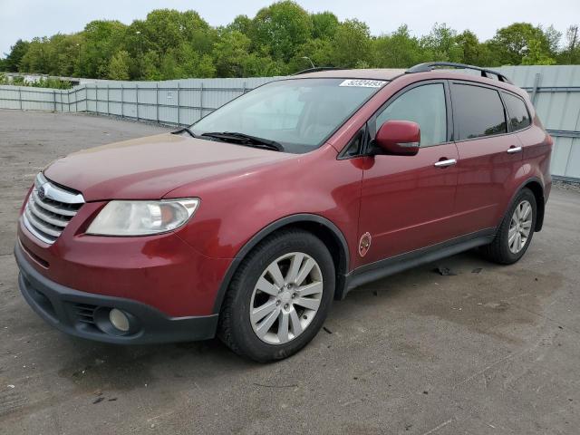 SUBARU TRIBECA LI 2009 with VIN 4S4WX92D694401905 - Photo from auction