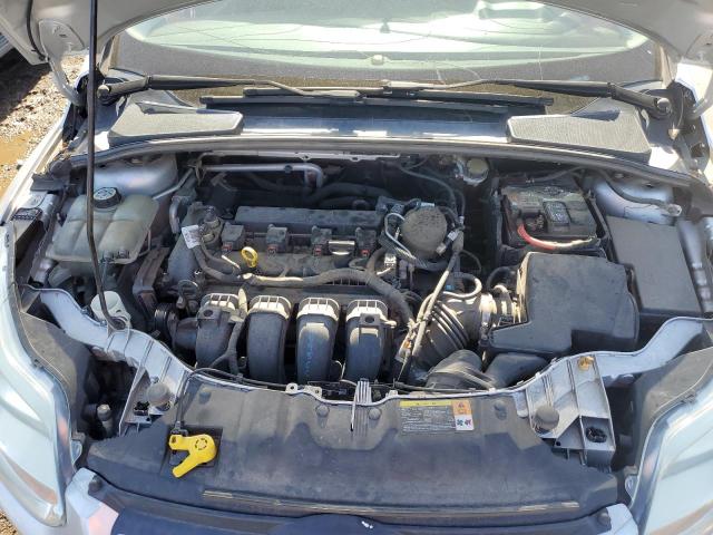 Photo 11 from auction – 2013 FORD FOCUS SE with VIN 1FADP3F21DL158395