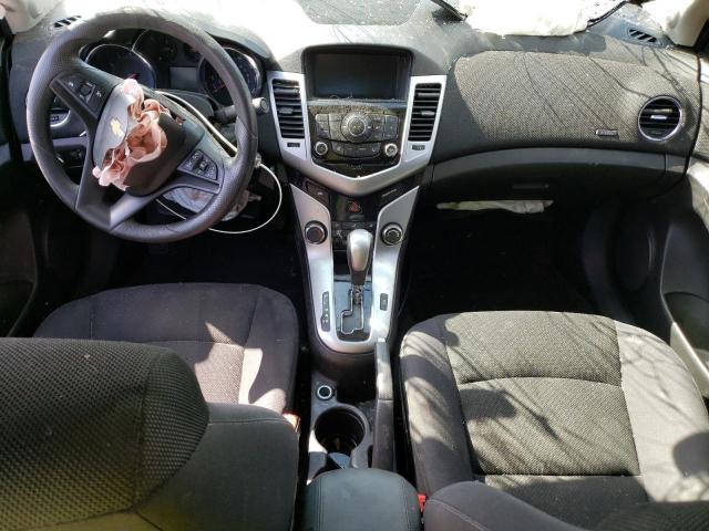 Photo 8 from auction – 2015 CHEVROLET CRUZE LT with VIN 1G1PC5SB3F7172498