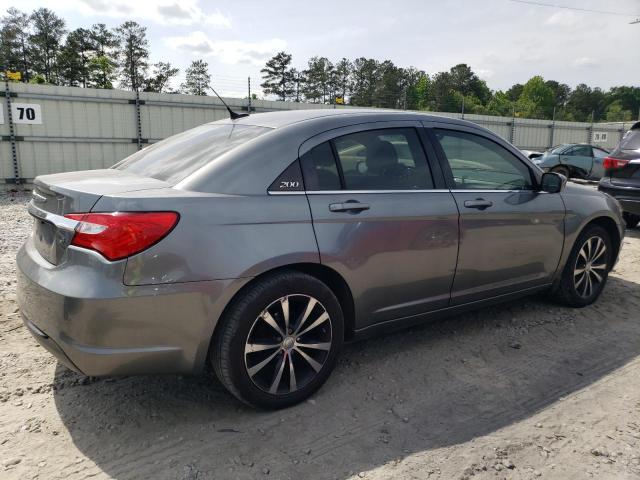 Photo 3 from auction – 2013 CHRYSLER 200 with VIN 1C3CCBBB5DN584570