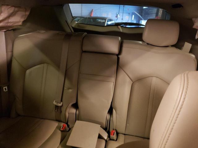 Photo 10 from auction – 2014 CADILLAC SRX PREMIU with VIN 3GYFNBE34ES548927