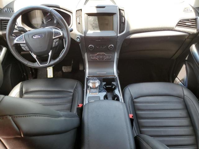 Photo 8 from auction – 2020 FORD EDGE SEL with VIN 2FMPK4J93LBA71303