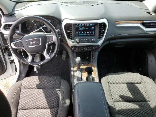 Photo 8 from auction – 2019 GMC ACADIA SLE with VIN 1GKKNLLS2KZ231803