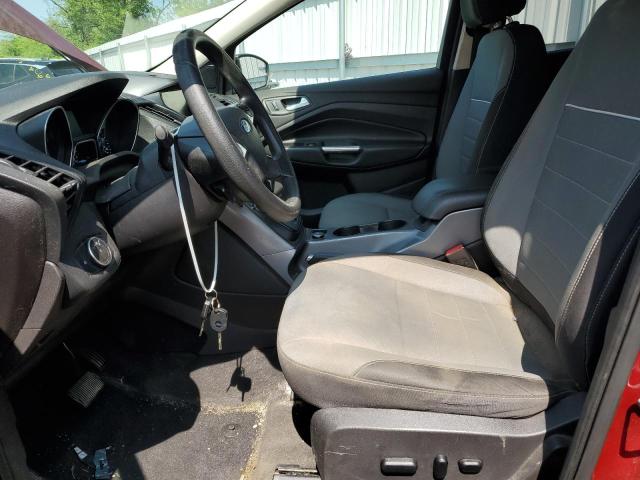 Photo 7 from auction – 2015 FORD ESCAPE SE with VIN 1FMCU9GX3FUC59300