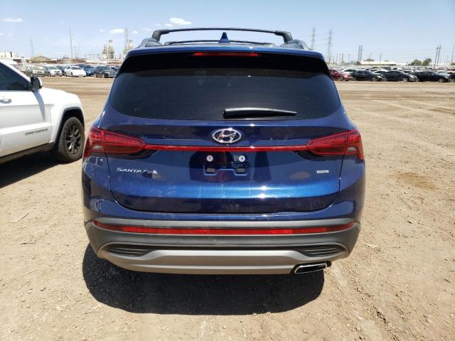 Photo 6 from auction – 2023 HYUNDAI SANTA FE S with VIN 5NMS2DAJ6PH548628
