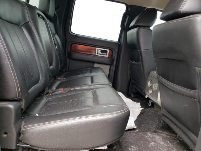 Photo 10 from auction – 2010 FORD F150 SUPER with VIN 1FTFW1EV2AFA31056