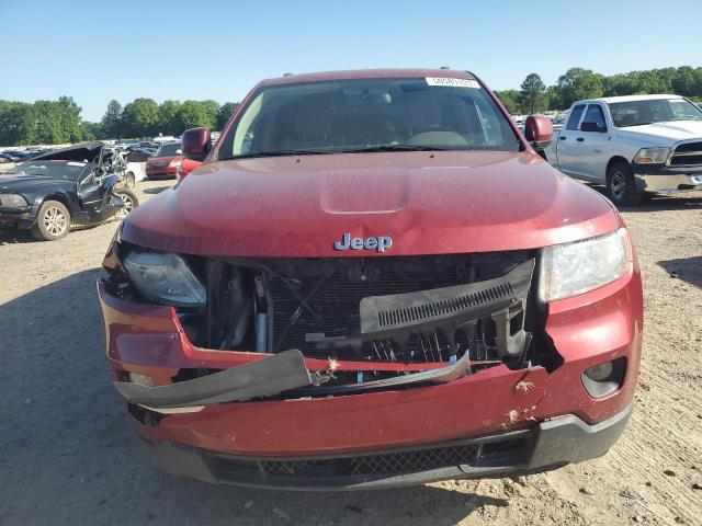 Photo 5 from auction – 2012 JEEP GRAND CHER with VIN 1C4RJFAG9CC351026