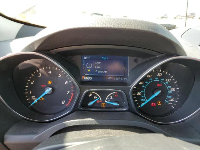 Photo 9 from auction – 2014 FORD ESCAPE SE with VIN 1FMCU9GX3EUA46846