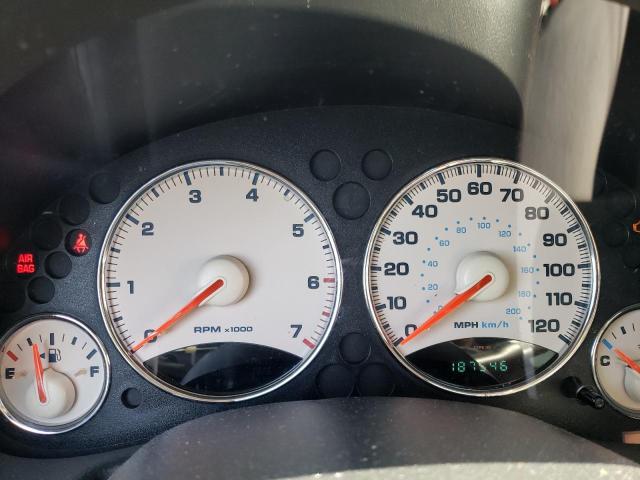 Photo 9 from auction – 2002 JEEP LIBERTY LI with VIN 1J8GL58K22W222430