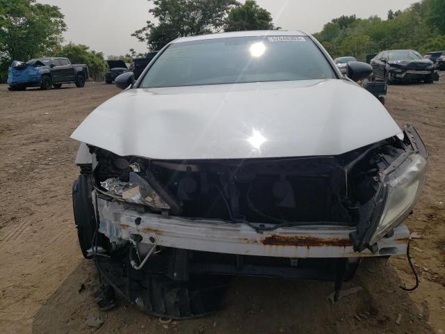 Photo 5 from auction – 2015 LEXUS ES 350 with VIN JTHBK1GG8F2184109