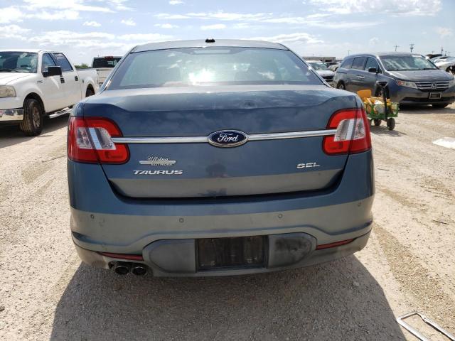 Photo 6 from auction – 2010 FORD TAURUS SEL with VIN 1FAHP2EWXAG170565