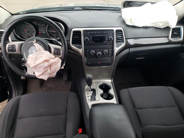 Photo 8 from auction – 2012 JEEP GRAND CHER with VIN 1C4RJFAG7CC170569