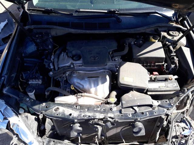 Photo 11 from auction – 2015 TOYOTA CAMRY LE with VIN 4T1BF1FK2FU873400
